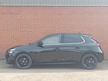 Used Vauxhall Corsa 2023 for sale - 79131663: Photo