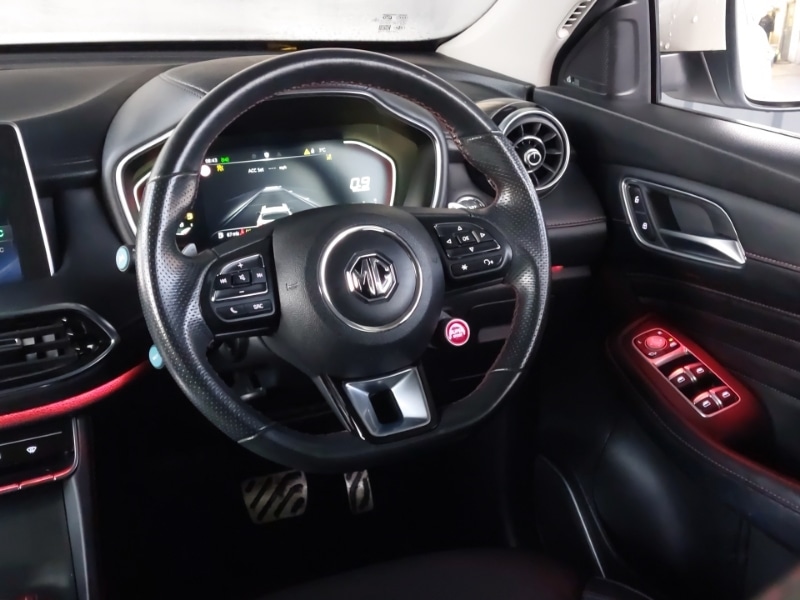 Used MG MG HS 2022 for sale - 77058895: Photo 7