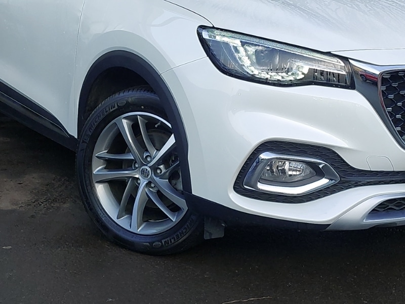 Used MG MG HS 2022 for sale - 77058895: Photo 9