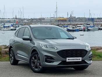 2022 - 1.5 EcoBoost 150 ST-Line Edition 5dr