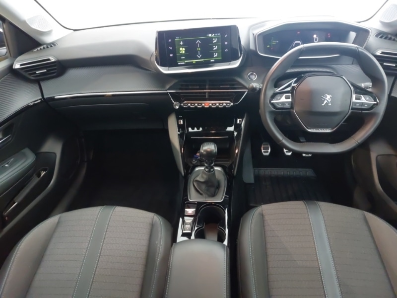 Used Peugeot 208 2023 for sale - 76652002: Photo 2