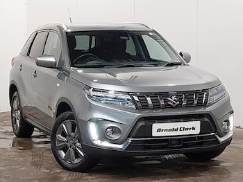 Used Suzuki Vitara 2022 for sale - 75546712: Photo
