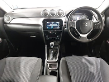 Used Suzuki Vitara 2022 for sale - 75546712: Photo