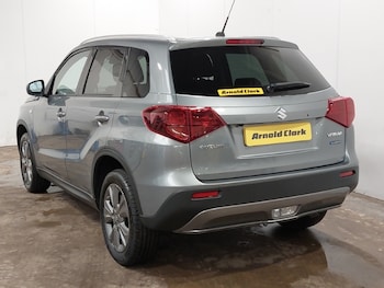 Used Suzuki Vitara 2022 for sale - 75546712: Photo