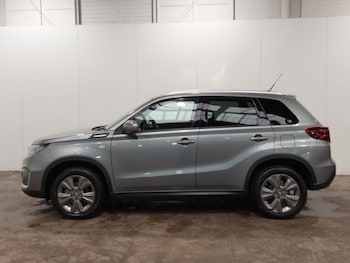 Used Suzuki Vitara 2022 for sale - 75546712: Photo