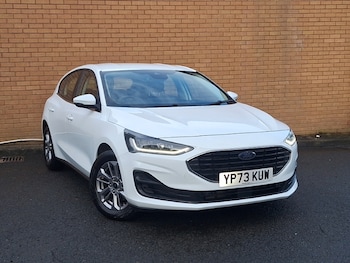 Used Ford Focus 2023 for sale - 78318134: Photo