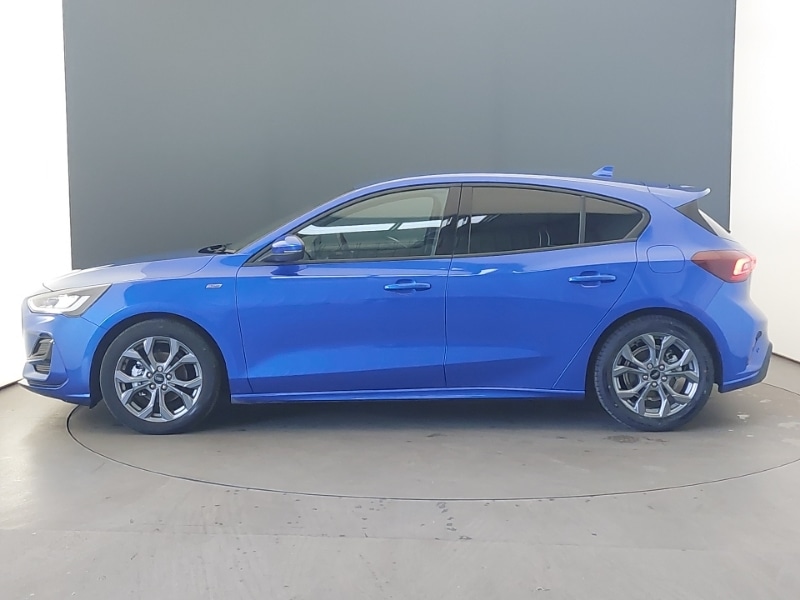 Used Ford Focus 2024 for sale - 76375136: Photo 4