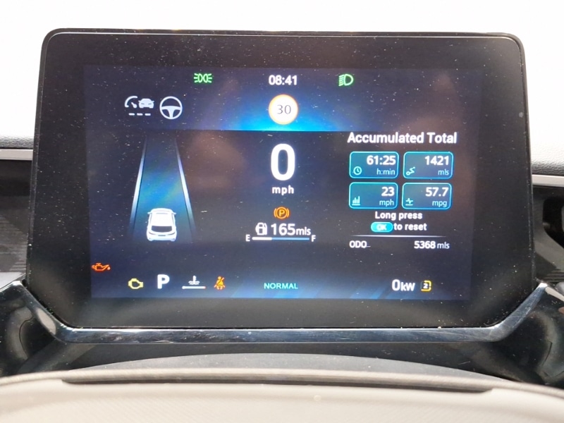 Used MG MG3 2024 for sale - 76688363: Photo 11