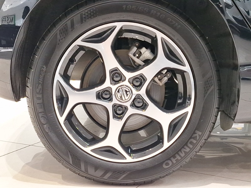 Used MG MG3 2024 for sale - 76688363: Photo 12