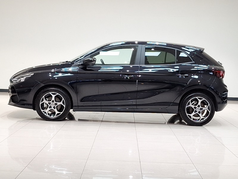 Used MG MG3 2024 for sale - 76688363: Photo 4