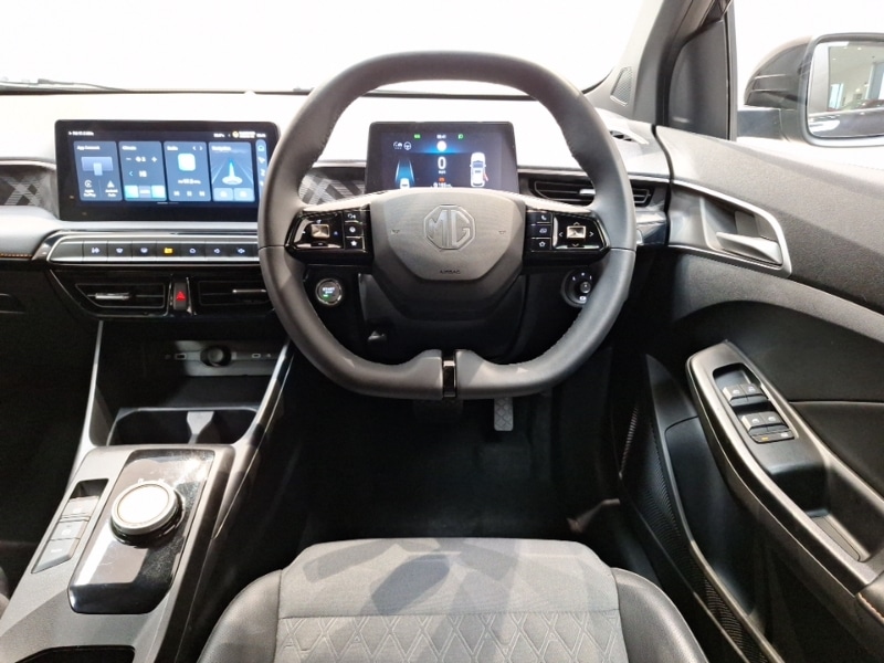 Used MG MG3 2024 for sale - 76688363: Photo 7