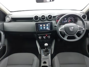 Used Dacia Duster 2022 for sale - 78912191: Photo