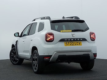Used Dacia Duster 2022 for sale - 78912191: Photo