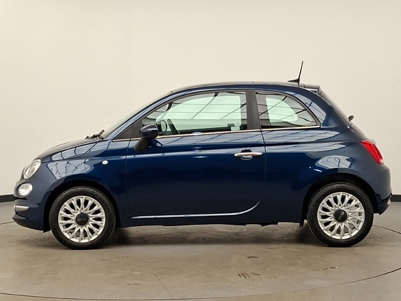 Used Fiat 500 2023 for sale - 77035534: Photo 4