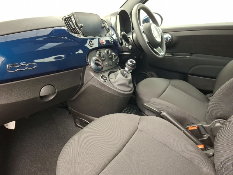 Used Fiat 500 2023 for sale - 77035534: Photo 5