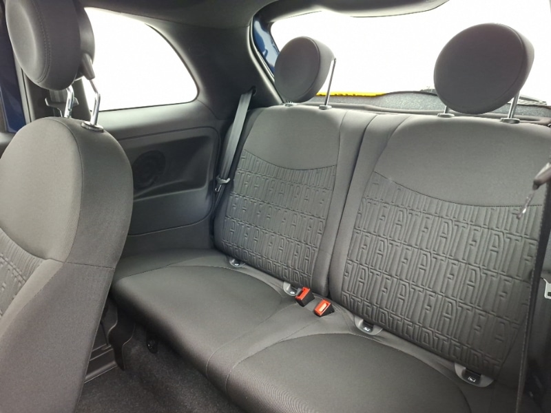 Used Fiat 500 2023 for sale - 77035534: Photo 6
