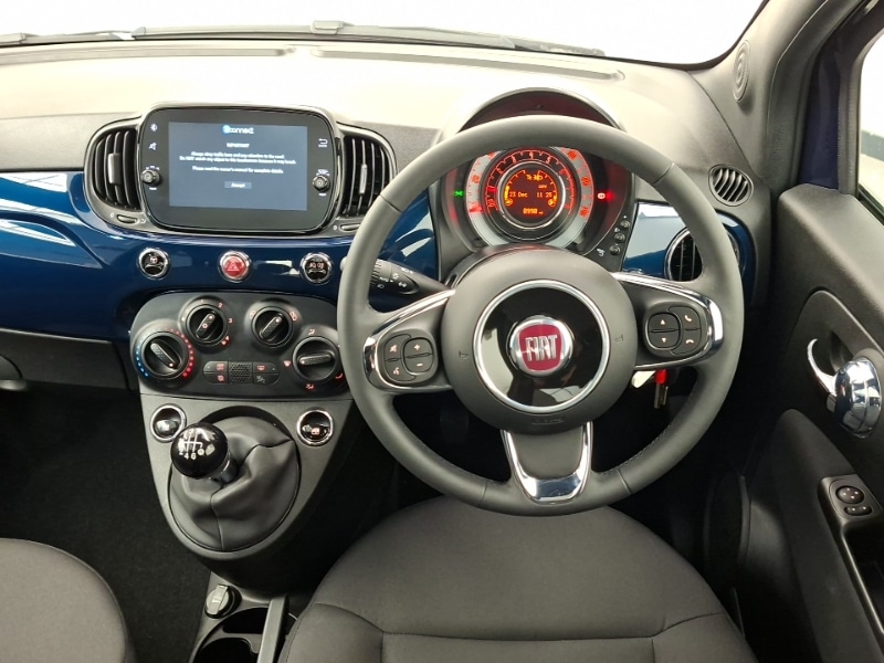Used Fiat 500 2023 for sale - 77035534: Photo 7