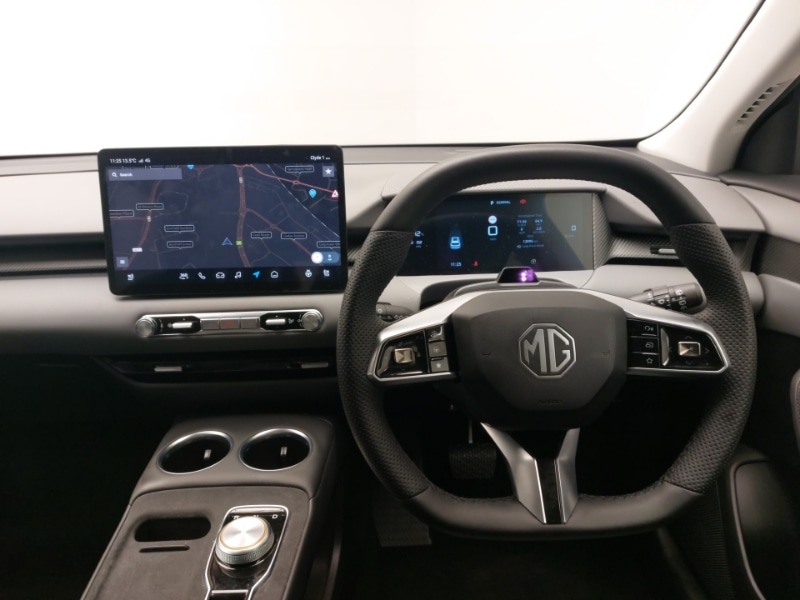 Used MG MGS5 2025 for sale - 77434015: Photo 7