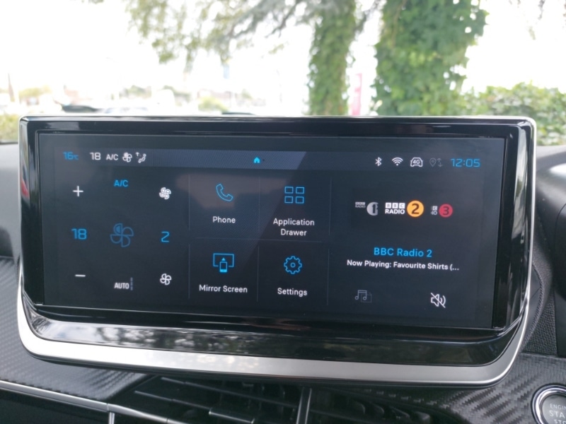 Used Peugeot 2008 2024 for sale - 76397630: Photo 10