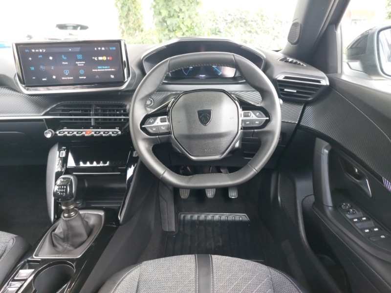 Used Peugeot 2008 2024 for sale - 76397630: Photo 7