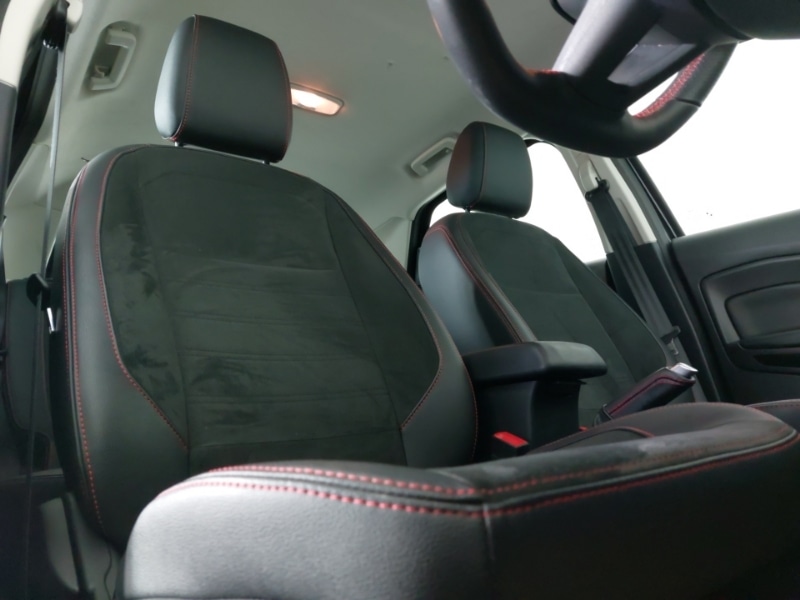 Used Ford Ecosport 2022 for sale - 76392666: Photo 12