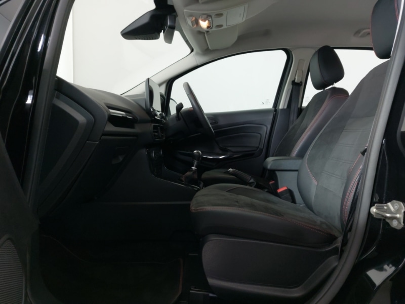 Used Ford Ecosport 2022 for sale - 76392666: Photo 5