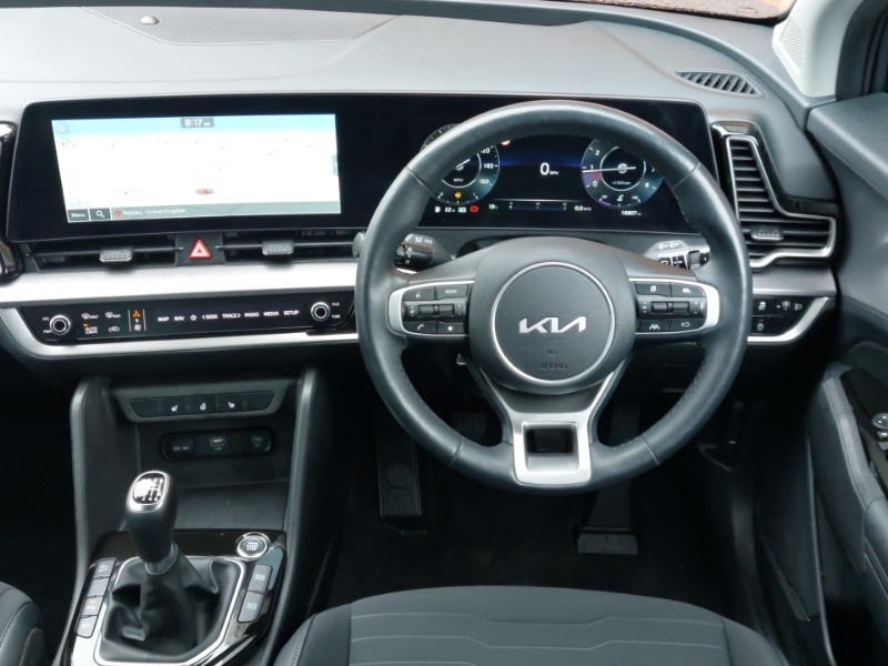 Used Kia Sportage 2022 for sale - 77010910: Photo 7