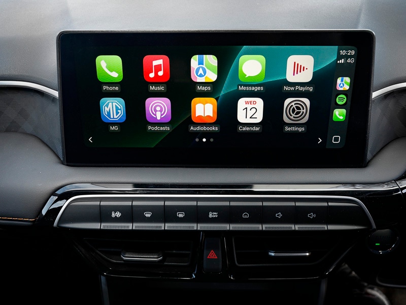 Used MG MG3 2025 for sale - 78146790: Photo 11