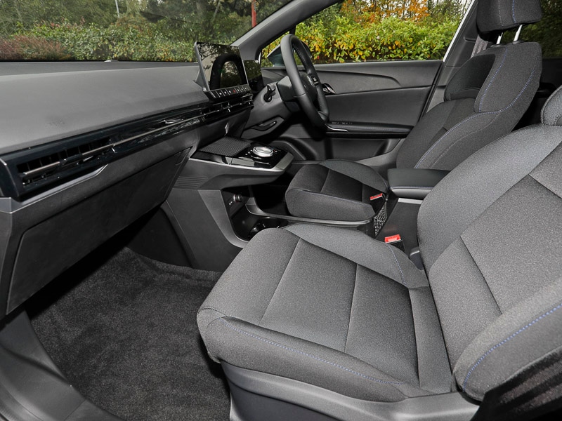 Used MG MG4 2025 for sale - 76644369: Photo 5