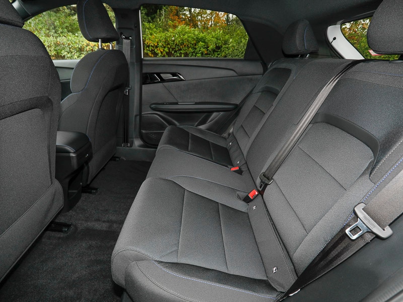 Used MG MG4 2025 for sale - 76644369: Photo 6