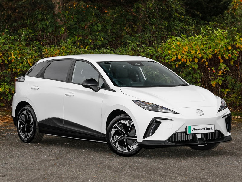 Used MG MG4 2025 for sale - 76644369: Photo 7