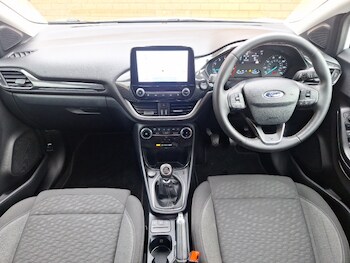 Used Ford Puma 2022 for sale - 75909790: Photo