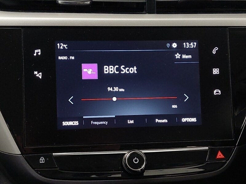 Used Vauxhall Corsa 2022 for sale - 77209805: Photo 10