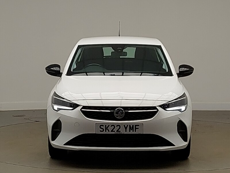 Used Vauxhall Corsa 2022 for sale - 77209805: Photo 12