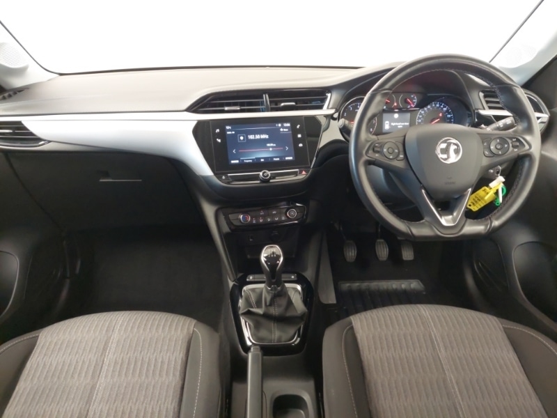 Used Vauxhall Corsa 2022 for sale - 77209805: Photo 2
