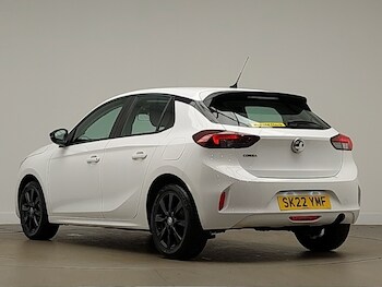 Used Vauxhall Corsa 2022 for sale - 77209805: Photo