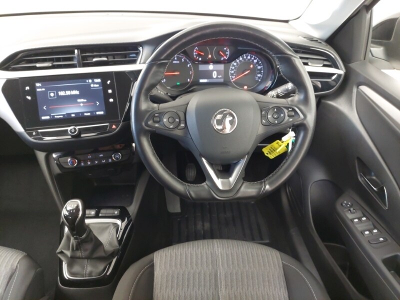 Used Vauxhall Corsa 2022 for sale - 77209805: Photo 7