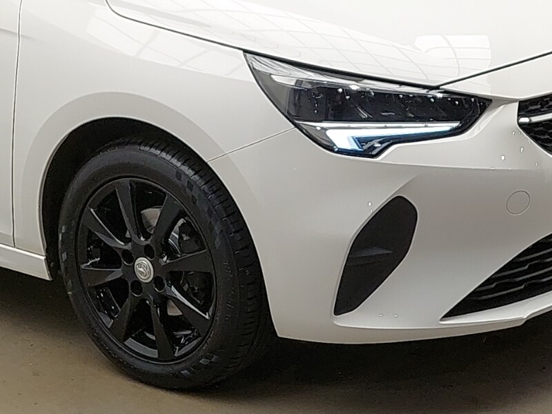 Used Vauxhall Corsa 2022 for sale - 77209805: Photo 9