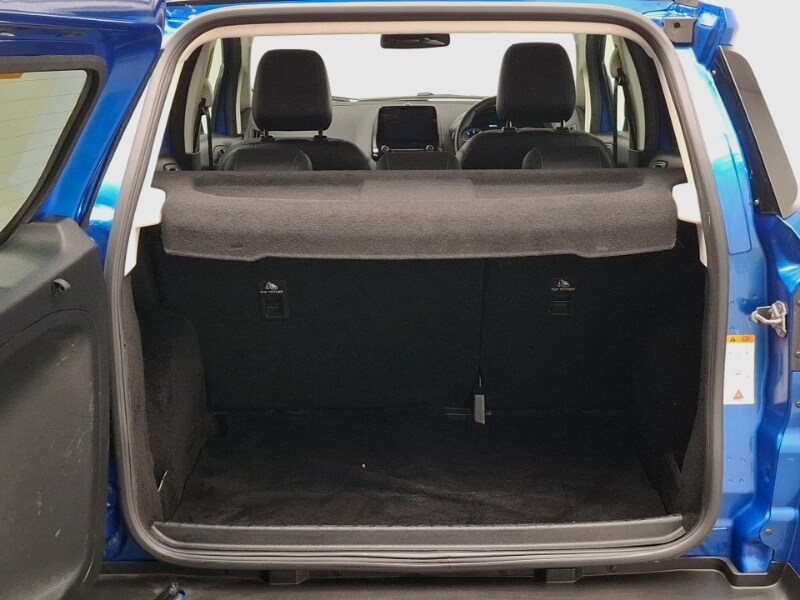 Used Ford Ecosport 2022 for sale - 77896981: Photo 8