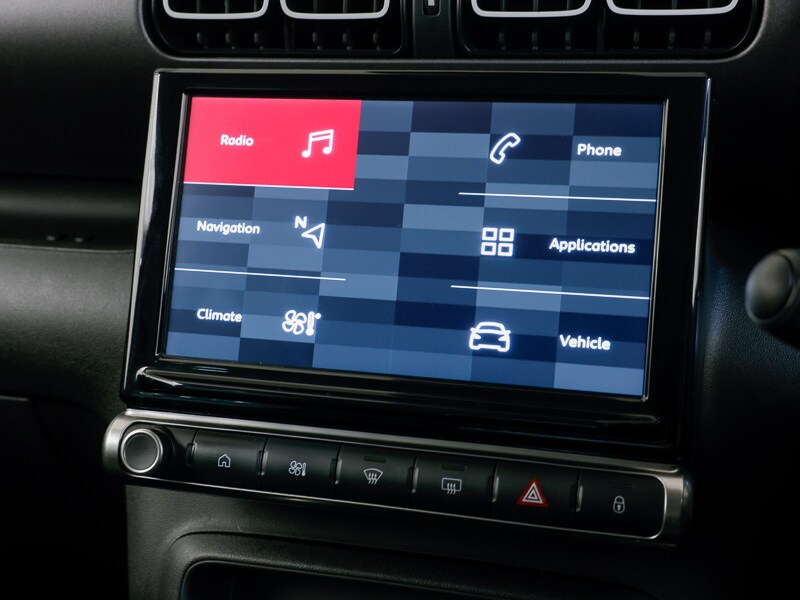 Used Citroen C3 Aircross 2022 for sale - 77170201: Photo 10