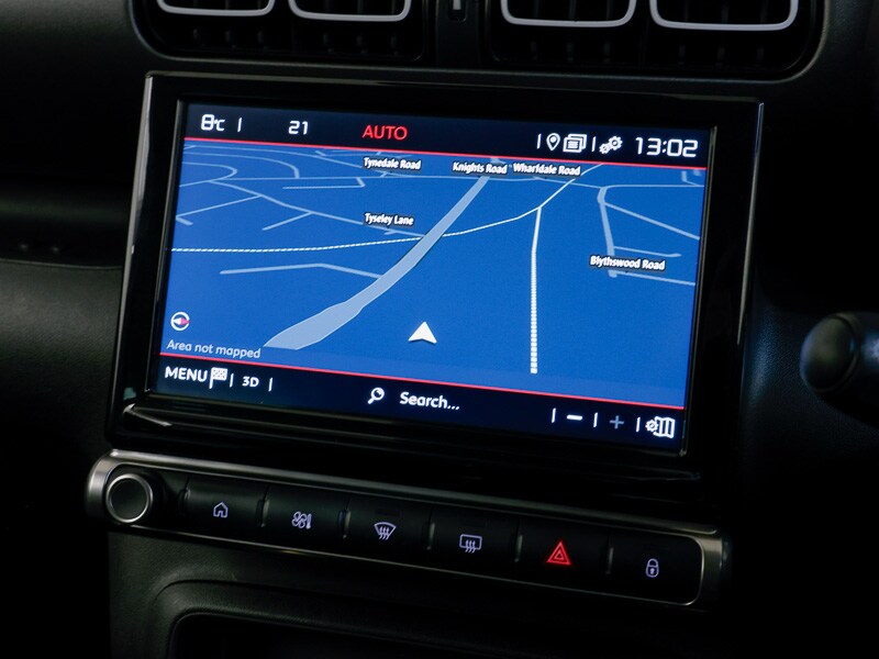 Used Citroen C3 Aircross 2022 for sale - 77170201: Photo 11