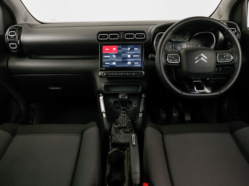 Used Citroen C3 Aircross 2022 for sale - 77170201: Photo 2