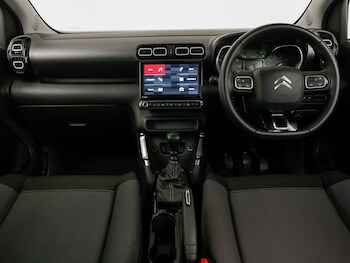 Used Citroen C3 Aircross 2022 for sale - 77170201: Photo