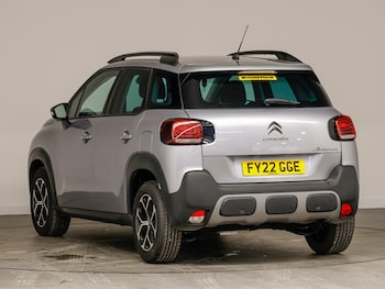 Used Citroen C3 Aircross 2022 for sale - 77170201: Photo