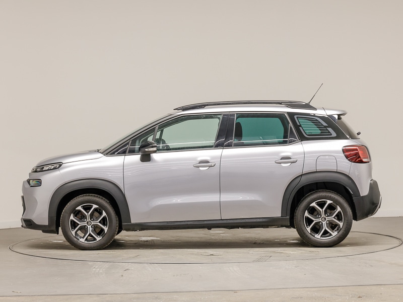 Used Citroen C3 Aircross 2022 for sale - 77170201: Photo 4