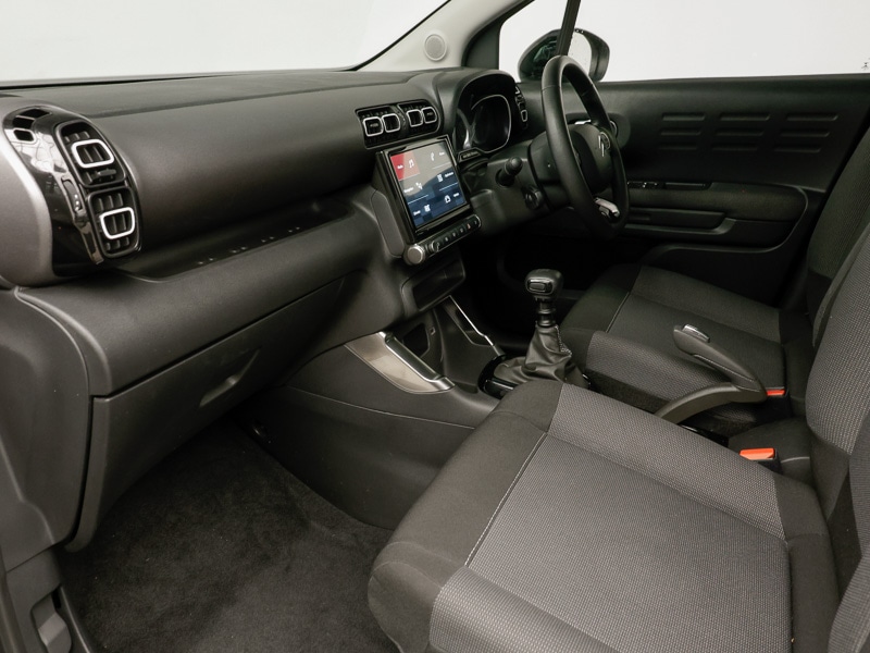 Used Citroen C3 Aircross 2022 for sale - 77170201: Photo 5