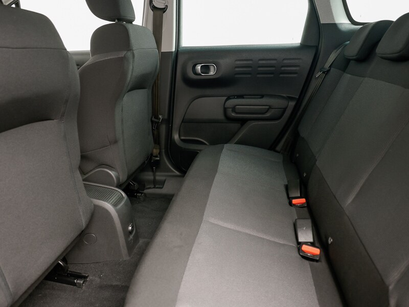 Used Citroen C3 Aircross 2022 for sale - 77170201: Photo 6