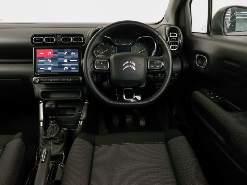 Used Citroen C3 Aircross 2022 for sale - 77170201: Photo 7