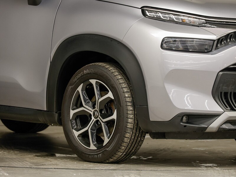 Used Citroen C3 Aircross 2022 for sale - 77170201: Photo 9