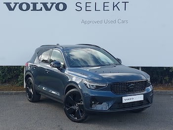 Used Volvo XC40 2026 for sale - 79736821: Photo